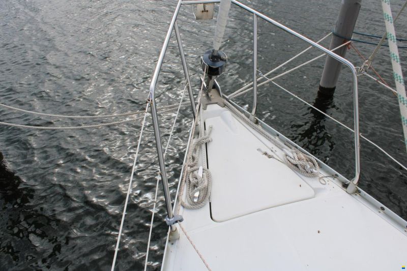 Beneteau Oceanis 311 Clipper