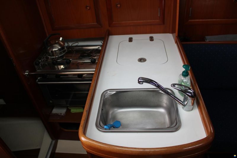 Beneteau Oceanis 311 Clipper