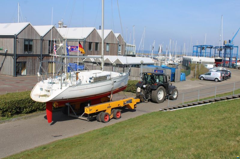 Beneteau Oceanis 311 Clipper