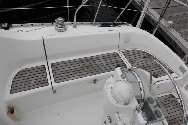 Beneteau Oceanis 311 Clipper
