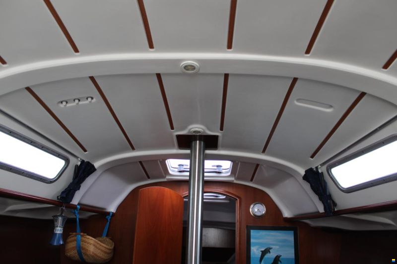 Beneteau Oceanis 311 Clipper