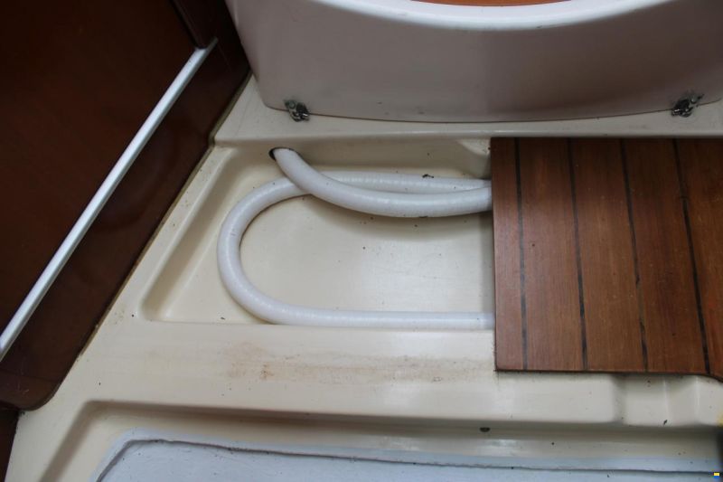 Beneteau Oceanis 311 Clipper