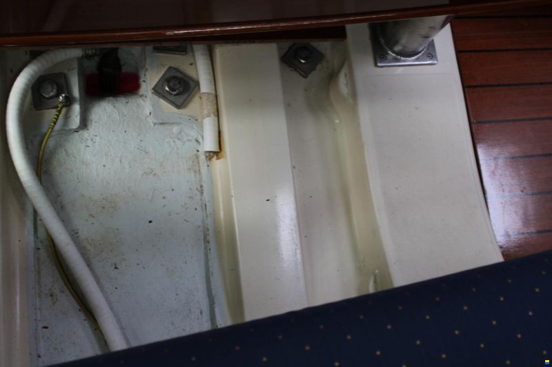 Beneteau Oceanis 311 Clipper