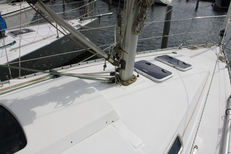 Beneteau Oceanis 311 Clipper
