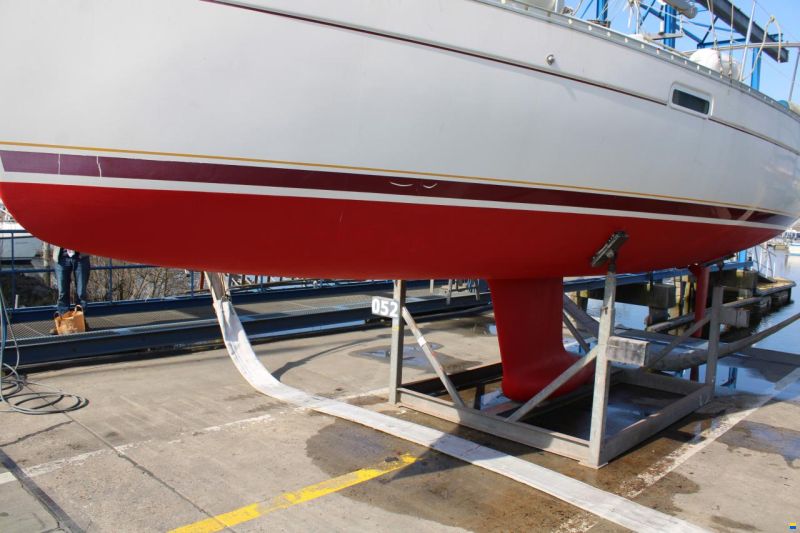Beneteau Oceanis 311 Clipper