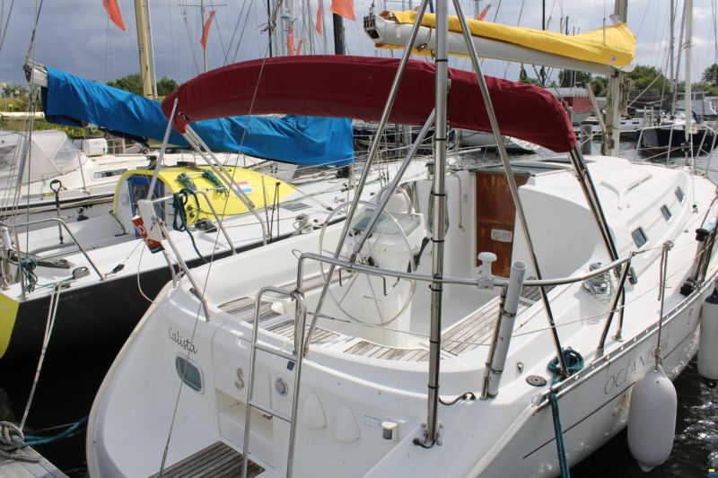 Beneteau Oceanis 311 Clipper