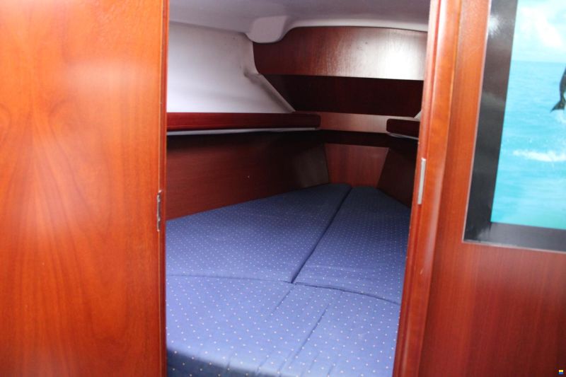 Beneteau Oceanis 311 Clipper