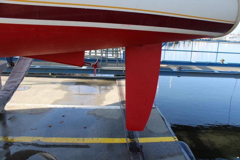 Beneteau Oceanis 311 Clipper