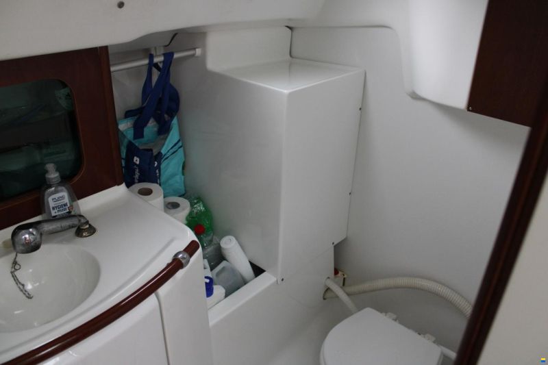 Beneteau Oceanis 311 Clipper