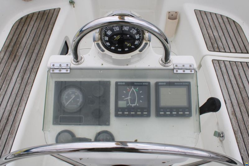 Beneteau Oceanis 311 Clipper