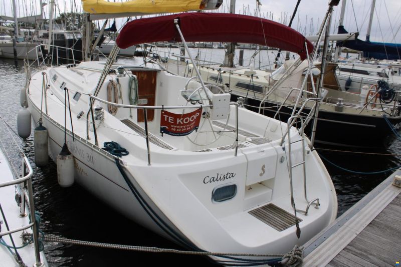 Beneteau Oceanis 311 Clipper