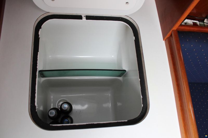 Beneteau Oceanis 311 Clipper