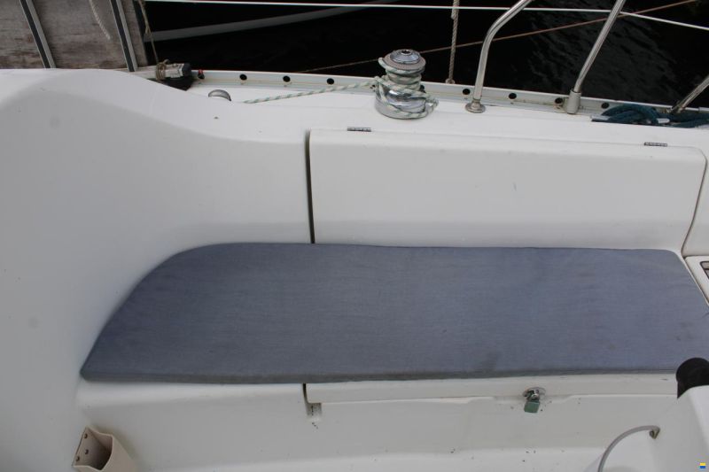 Beneteau Oceanis 311 Clipper