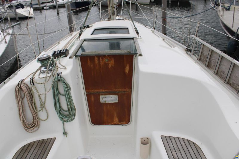 Beneteau Oceanis 311 Clipper