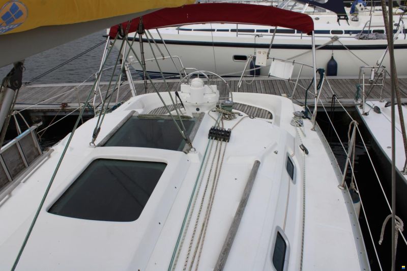 Beneteau Oceanis 311 Clipper