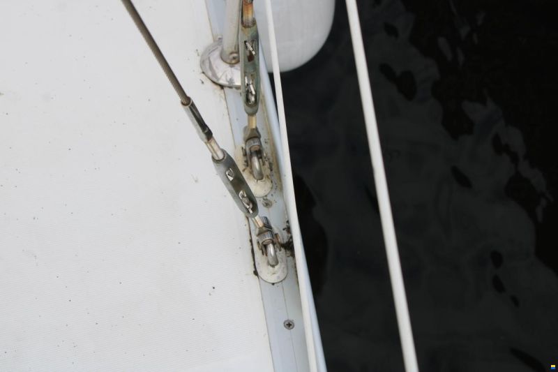 Beneteau Oceanis 311 Clipper