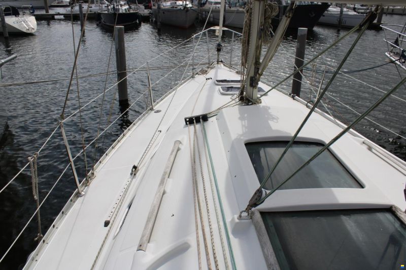 Beneteau Oceanis 311 Clipper