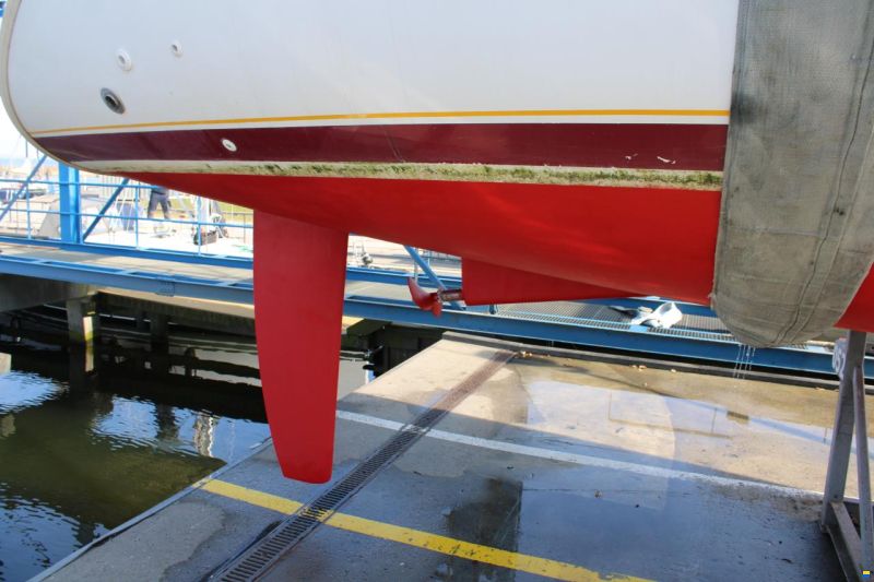 Beneteau Oceanis 311 Clipper