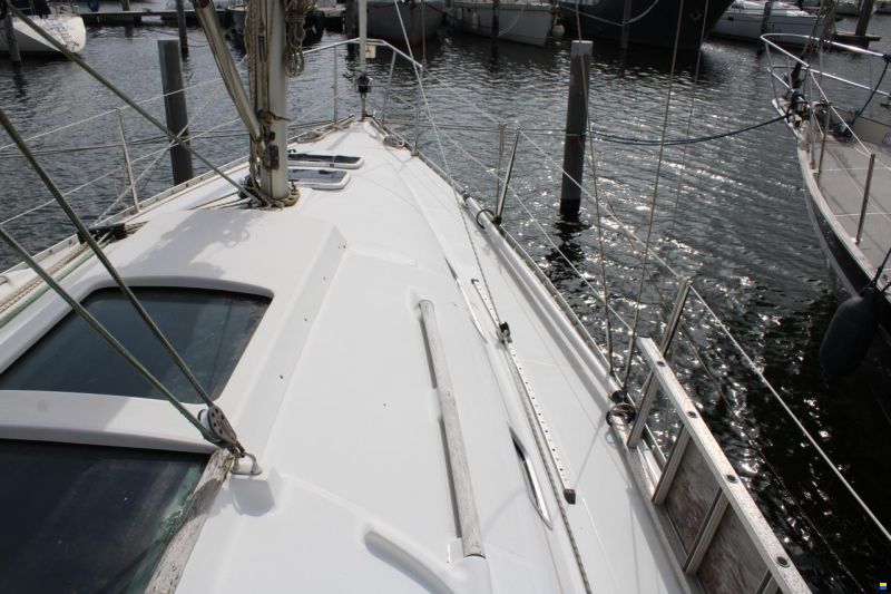 Beneteau Oceanis 311 Clipper