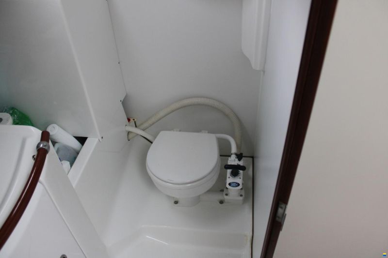 Beneteau Oceanis 311 Clipper