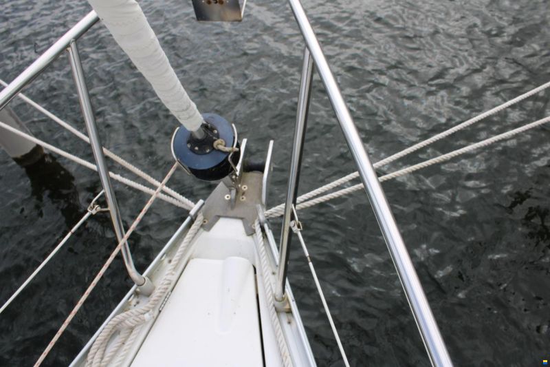 Beneteau Oceanis 311 Clipper
