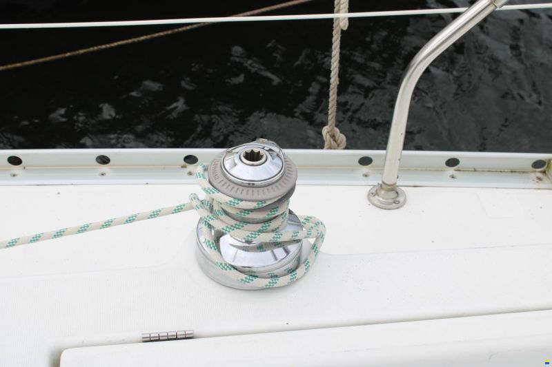 Beneteau Oceanis 311 Clipper