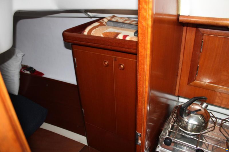 Beneteau Oceanis 311 Clipper