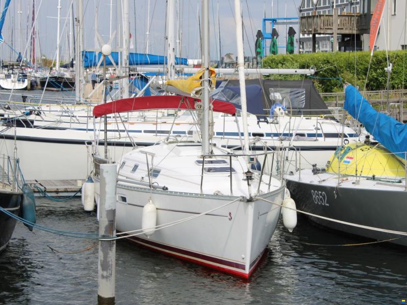 Beneteau Oceanis 311 Clipper