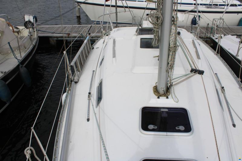 Beneteau Oceanis 311 Clipper