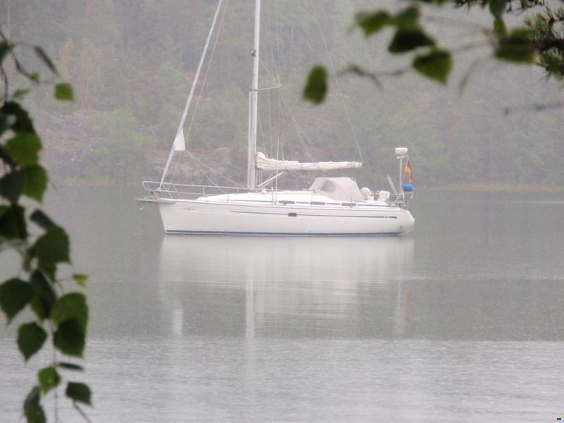 Bavaria 34