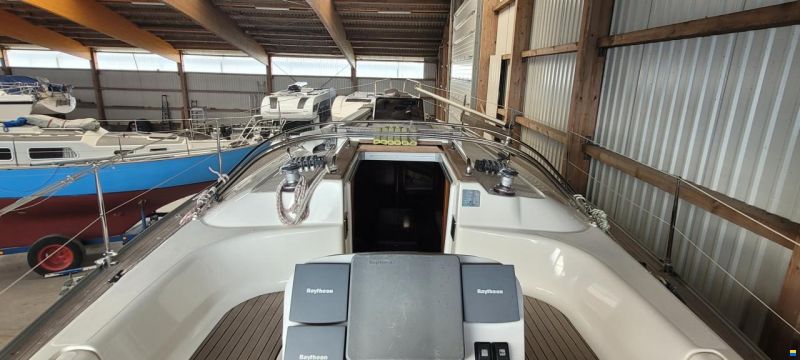 Bavaria 34