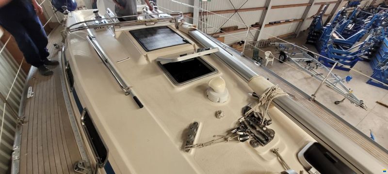 Bavaria 34
