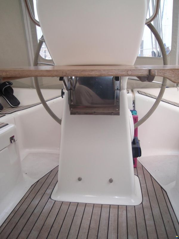 Bavaria 34