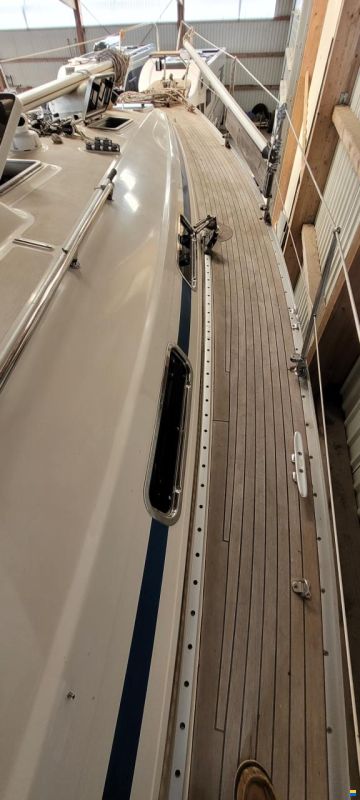 Bavaria 34