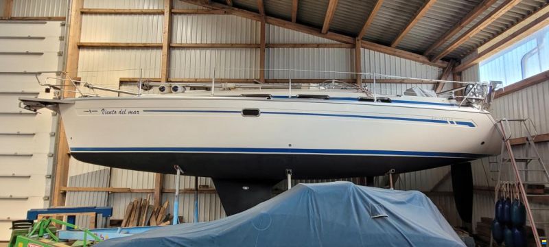 Bavaria 34