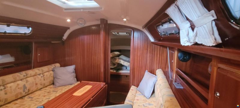 Bavaria 34
