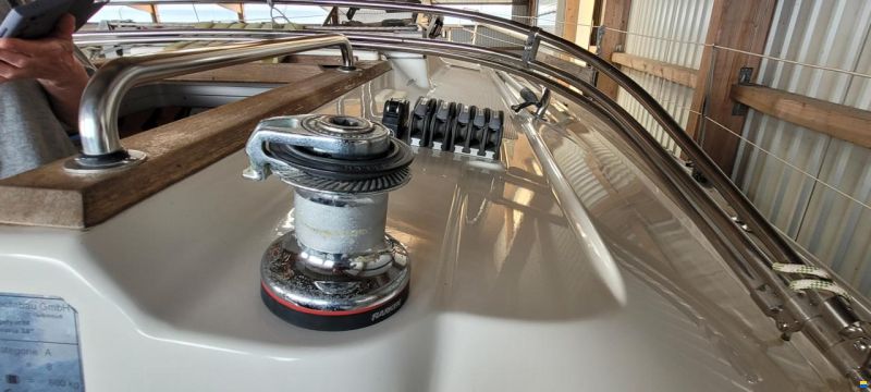 Bavaria 34