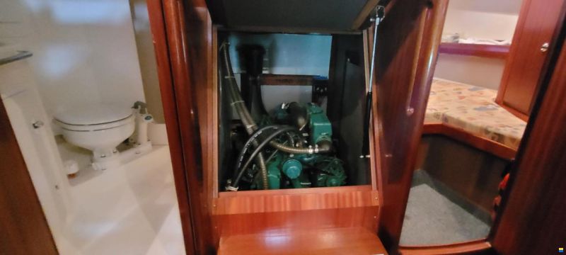 Bavaria 34