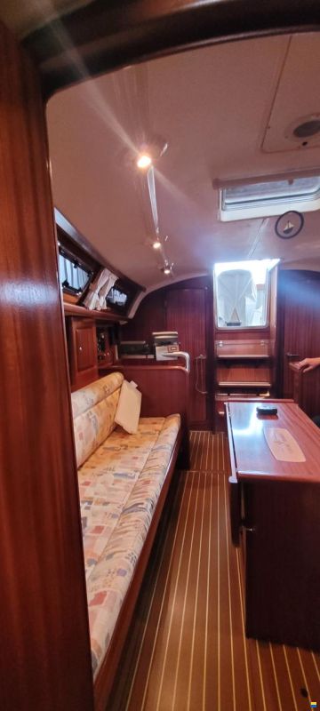Bavaria 34