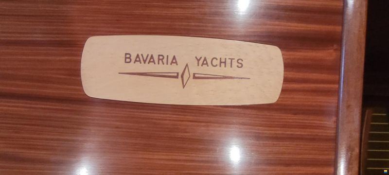 Bavaria 34