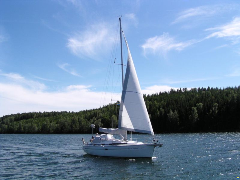 Bavaria 34