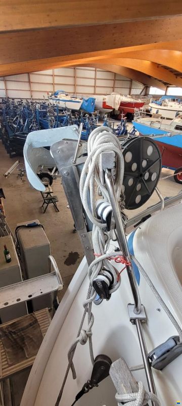 Bavaria 34