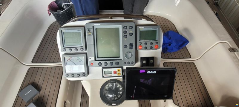 Bavaria 34