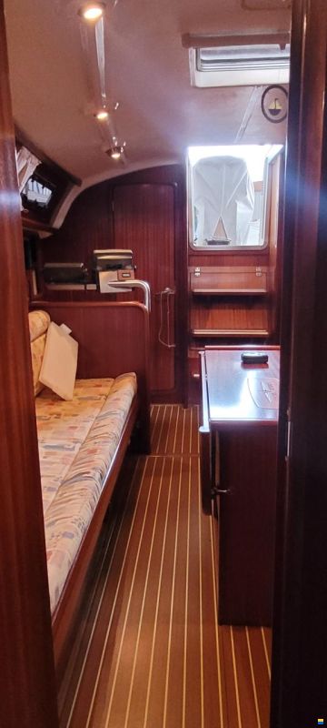 Bavaria 34