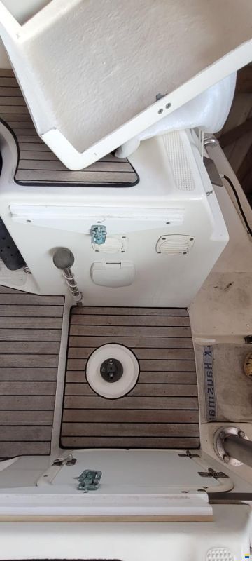 Bavaria 34