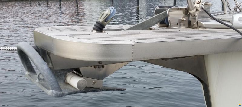 Bavaria 34