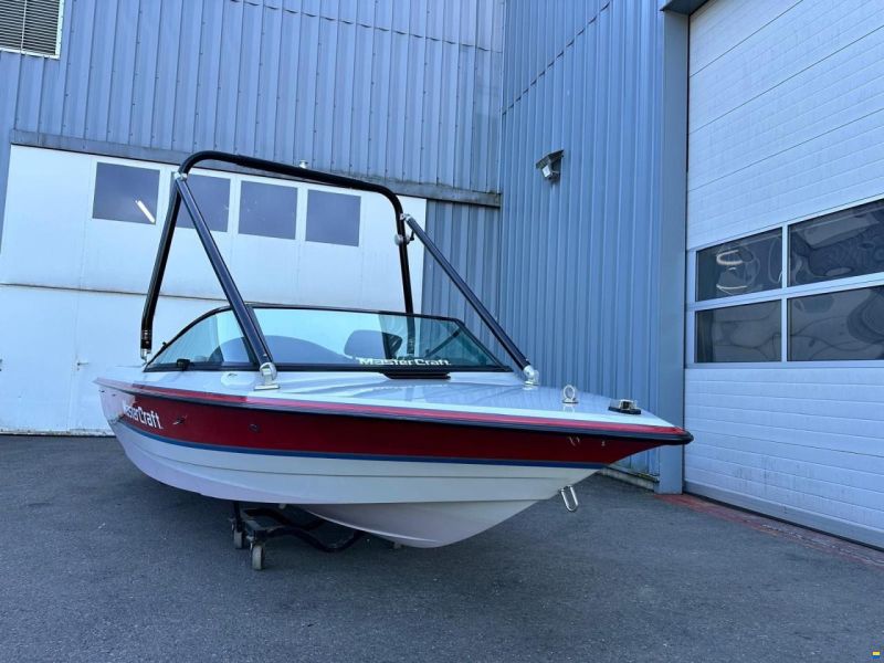 MasterCraft PS 190