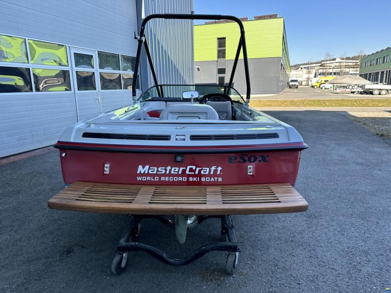 MasterCraft PS 190