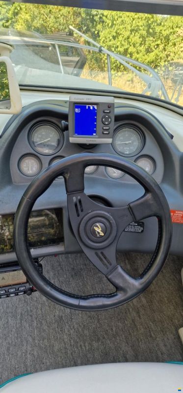 Sea Ray 170 CB