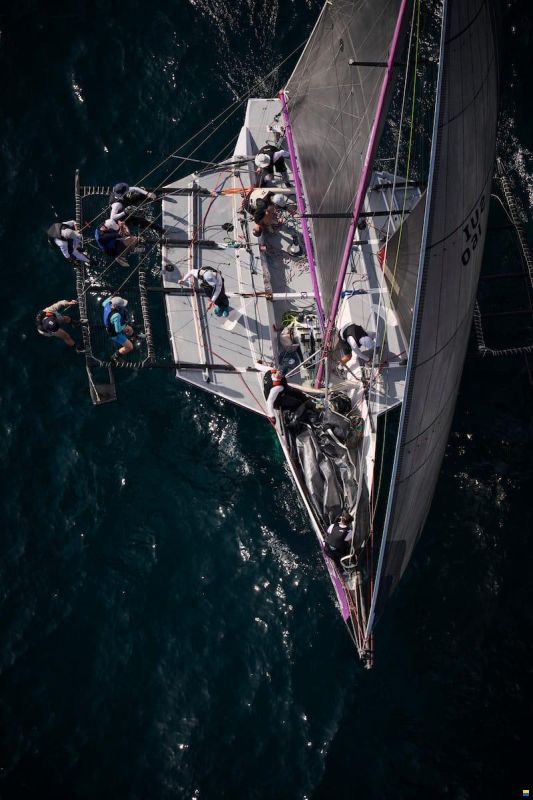 Libera Class A "Carondimonio"